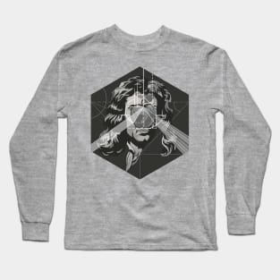 Newton Long Sleeve T-Shirt